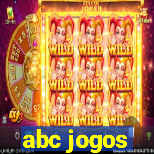 abc jogos